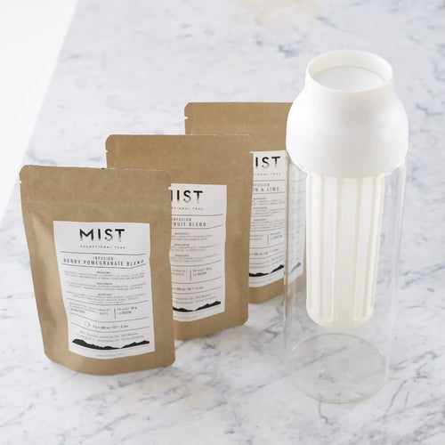 COLD BREW PACK with KINTO bottle - Infusions