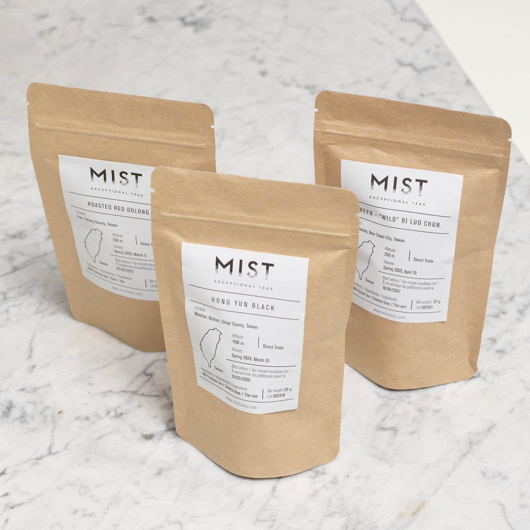 MIST