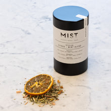 INFUSION: CITRUS - MINT BLEND