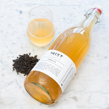 MIST 'Roasted Four Seasons Oolong' Kombucha - Glass bottle 1 L