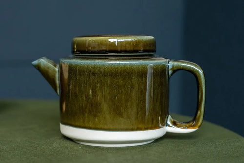 Teapot Seaweed 950 ml