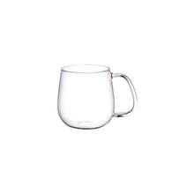 KINTO Glass cups 350 ml / 450 ml / 550 ml