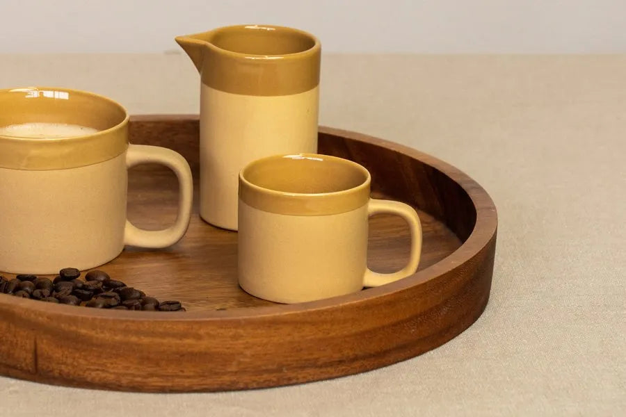 XS cup 95 ml (espresso cup)