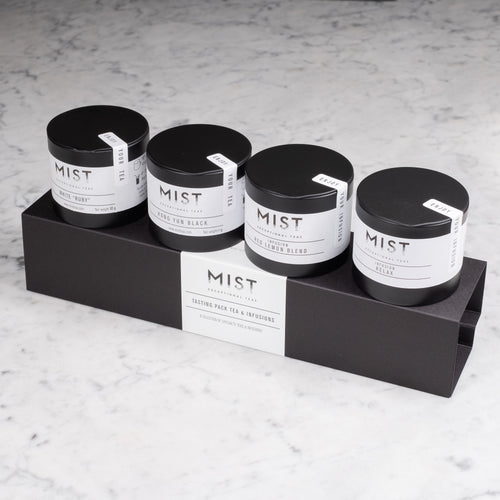 MIST Tasting Pack (4 teas in 1 pack)