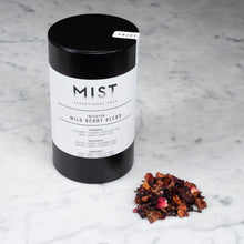 INFUSION: WILD BERRY BLEND