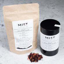 INFUSION: WILD BERRY BLEND