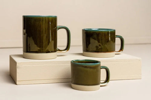 Cup Seaweed  95 ml / 200 ml / 350 ml