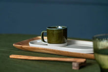 XS cup 95 ml (espresso cup)