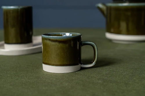 XS cup 95 ml (espresso cup)