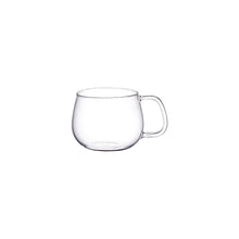 KINTO Glass cups 350 ml / 450 ml / 550 ml