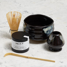 Complete Matcha set (incl Matcha tea) - Black