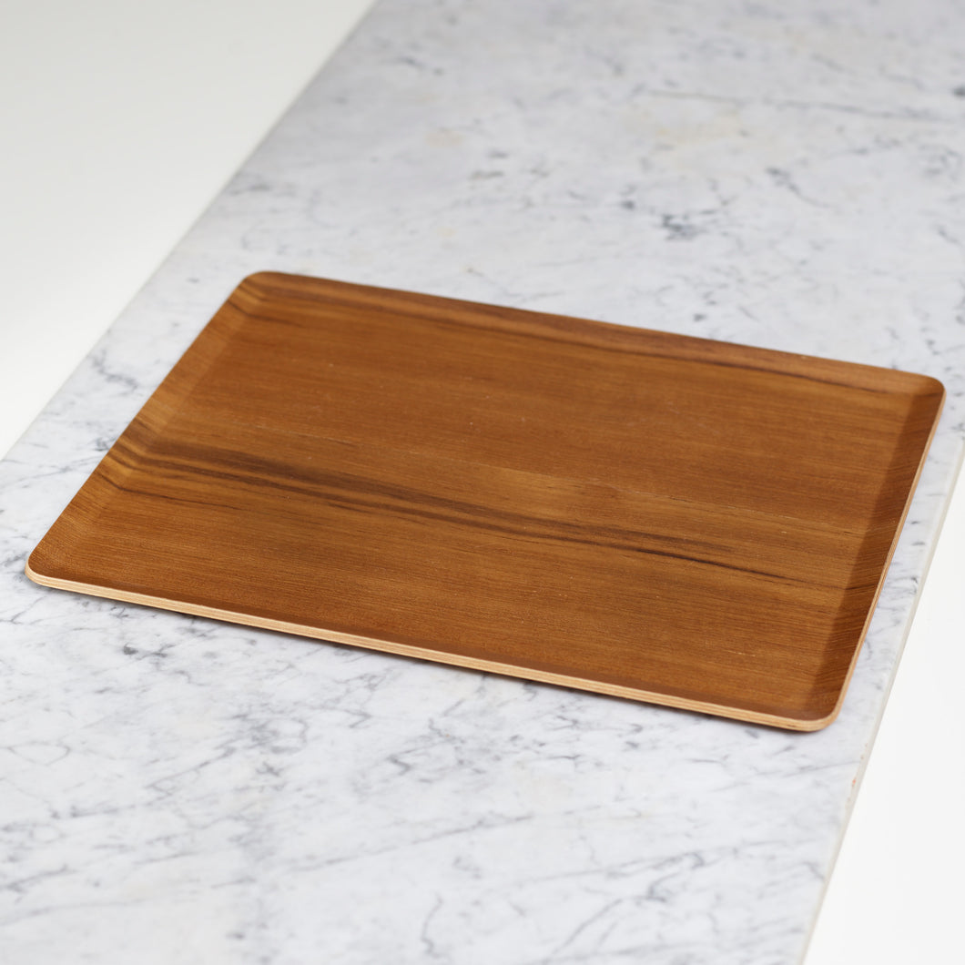 KINTO Place mat (natural wood)