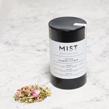 INFUSION : CALMING FLOWER BLEND - NEW NEW NEW