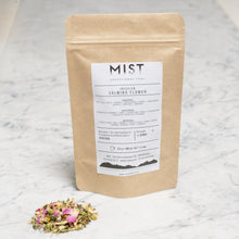 INFUSION : CALMING FLOWER BLEND - NEW NEW NEW