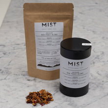 NEW | INFUSION: RED FRUIT BLEND