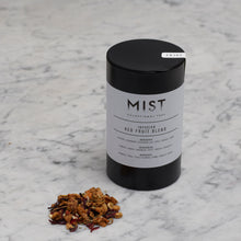 NEW | INFUSION: RED FRUIT BLEND