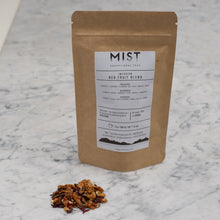 NEW | INFUSION: RED FRUIT BLEND