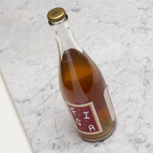 FIGA X MIST 'Roasted Red Oolong' Kombucha - Glass bottle 750 ml