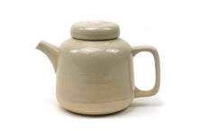 Teapot Natural Sand Clay 1250 ml