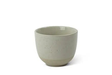 Cup Clay with white dots - 200 ml