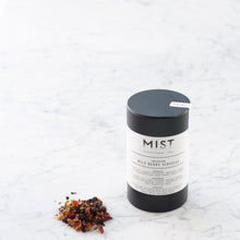 INFUSION: WILD BERRY BLEND