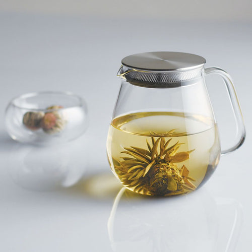 KINTO - UNITEA one touch teapot 460 or 720 ml