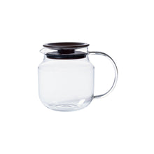 KINTO - One Touch Teapot 280 ml / 450 ml / 620 ml