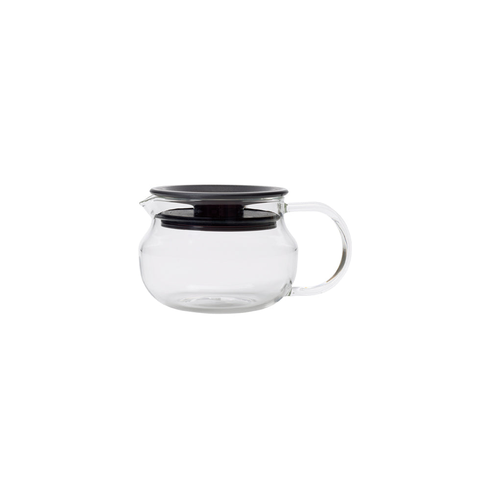 KINTO - One Touch Teapot 280 ml / 450 ml / 620 ml