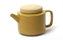 Teapot Mustard 500 ml / 950 ml