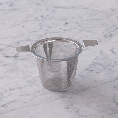 Strainer for your teacup