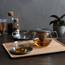 KINTO - Carat Teapot 600 ml or 850 ml