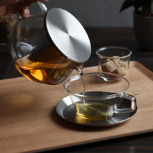 KINTO - Carat Teapot 600 ml or 850 ml