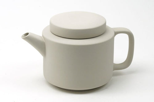 Teapot White-grey 950 ml / 1350 ml